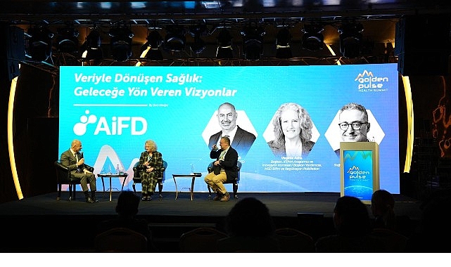 Sağlık Sekt&ouml;r&uuml;n&uuml;n Geleceği İstanbul&rsquo;da Masaya Yatırıldı