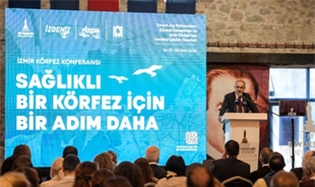&ldquo;Sağlıklı K&ouml;rfez&rdquo; i&ccedil;in bilimsel seferberlik