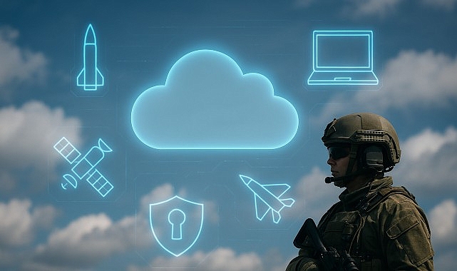 SAHA İstanbul &Uuml;yeliğini Duyuran DT Cloud, Savunma Sanayiinde Dijital Egemenliği G&uuml;&ccedil;lendiriyor
