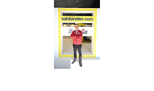 sahibinden.com, geleceğin teknoloji vizyonunu TEKNOFEST&rsquo;te sergiledi