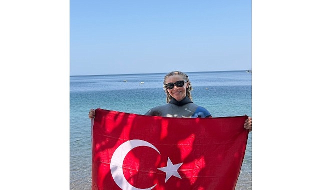 Şahika Erc&uuml;men&rsquo;den D&uuml;nya Kupası&rsquo;nda Tarihi Başarı: 86 Metreyle T&uuml;rkiye Rekoru!