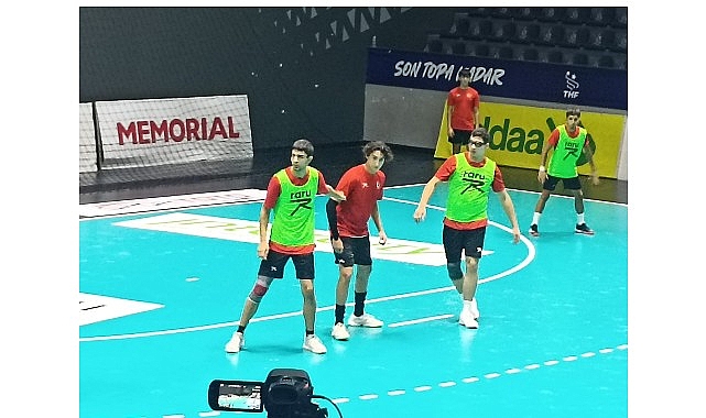 Salihli Belediyespor&rsquo;dan Milli Takıma Gurur Verici Davet