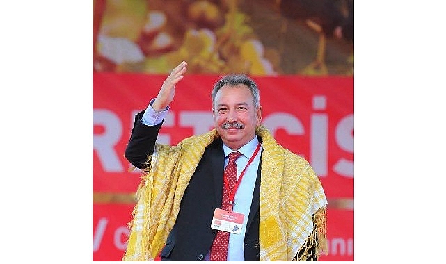 Salihli&rsquo;de &Uuml;reticiye Tarihi Destek: Başkan Mazlum Nurlu&rsquo;dan &ldquo;Kırsal Mahalle&rdquo; M&uuml;jdesi!