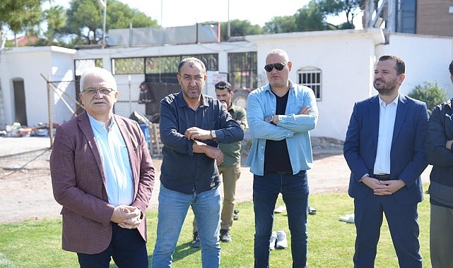 Şampiyonluk Yolculuğu Burhaniye&rsquo;de Başlıyor