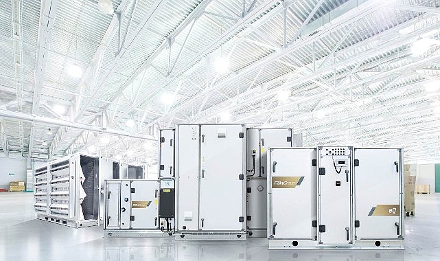 Samsung Avrupa&rsquo;nın &ouml;nemli HVAC şirketlerinden Fl&auml;ktGroup'u satın alma işlemlerini tamamladı