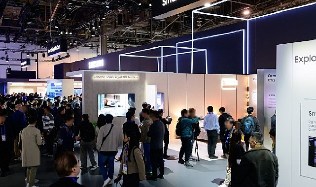 Samsung, B2B iklimlendirme &ccedil;&ouml;z&uuml;mleriyle HVAC kapsamını genişletiyor