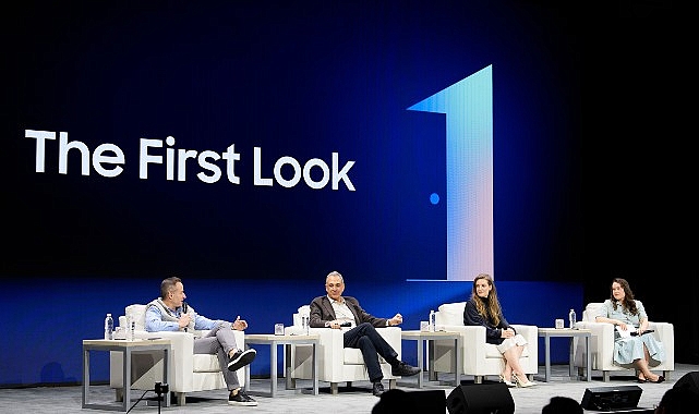 Samsung, CES 2026'da FAST yayınlarının, i&ccedil;erik &uuml;reticilerinin ve canlı deneyimlerin Televizyonun geleceğine etkisini ele aldı