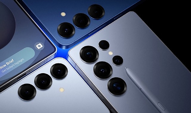 Samsung, Galaxy S25 serisinde %50 geri d&ouml;n&uuml;şt&uuml;r&uuml;lm&uuml;ş kobalt kullanarak d&ouml;ng&uuml;sel ekonomiye katkı sağlıyor  &nbsp;