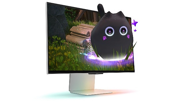 Samsung, Gamescom 2025'te yeni Odyssey G7 monit&ouml;rlerini tanıttı