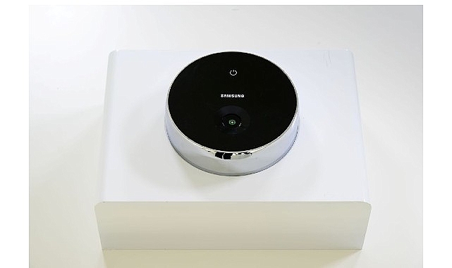 Samsung geliştirdiği sens&ouml;r teknolojisiyle giyilebilir cihazlarda yeni d&ouml;nemi başlattı
