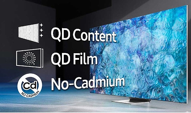 Samsung inovasyonları g&ouml;r&uuml;nt&uuml; kalitesine yenilik getiriyor&nbsp;