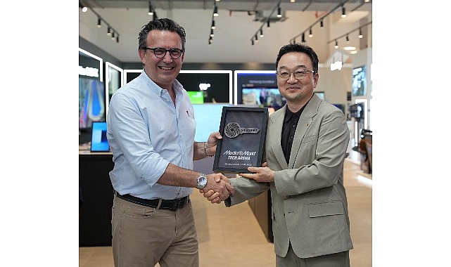 Samsung, MediaMarkt&rsquo;ın teknoloji deneyim mağazası   Tech Arena&rsquo;da butik mağaza a&ccedil;tı