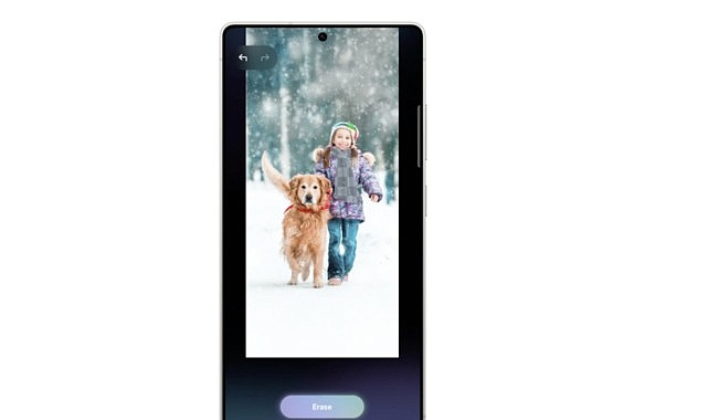 Samsung One UI 8.5 Beta'yı piyasaya s&uuml;rd&uuml;