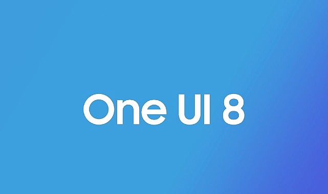 Samsung One UI 8 Beta programının ilk s&uuml;r&uuml;m&uuml;n&uuml; yeni Galaxy katlanabilir cihazlara dağıtacak