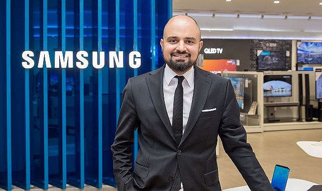 Samsung Solve For Tomorrow Programı&rsquo;nda ilk tur tamamlandı