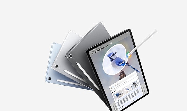 Samsung Tab S10 FE tabletlerde hafta sonuna &ouml;zel 4.000 TL&rsquo;lik hediye &ccedil;eki fırsatı!