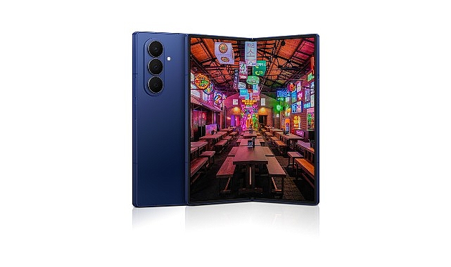 Samsung teknolojileriyle gastronomi deneyimi Seoul Kitchen&rsquo;da