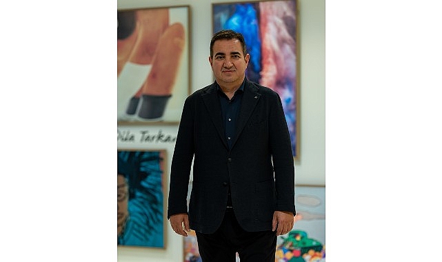 Samsung, Upcycle Istanbul&rsquo;a Art TV partneri olarak destek verdi