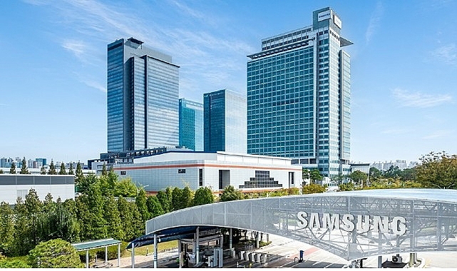 Samsung ve AMD yapay zek&acirc; destekli ağ inovasyonlarını geliştirmek &uuml;zere stratejik iş birliğini g&uuml;&ccedil;lendiriyor