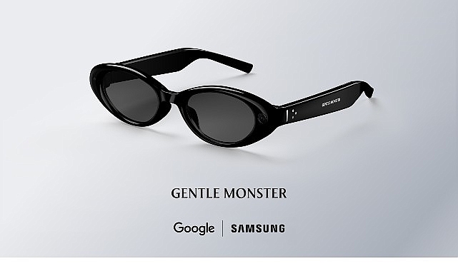 Samsung ve Google&rsquo;dan yeni akıllı g&ouml;zl&uuml;k!