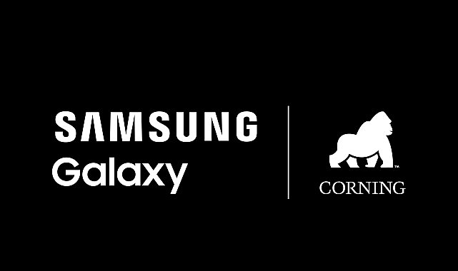 Samsung&rsquo;un en ince Galaxy cihazı S25 Edge yeni Corning&reg; Gorilla&reg; Glass Ceramic 2 ile &ccedil;ok daha dayanıklı!