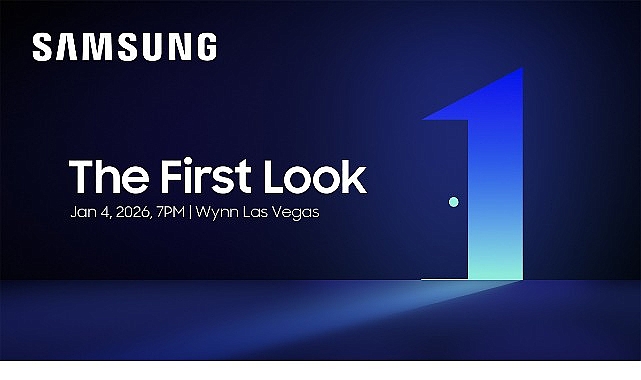 Samsung&rsquo;un &ldquo;First Look 2026&rdquo; tanıtım filmi yayında!
