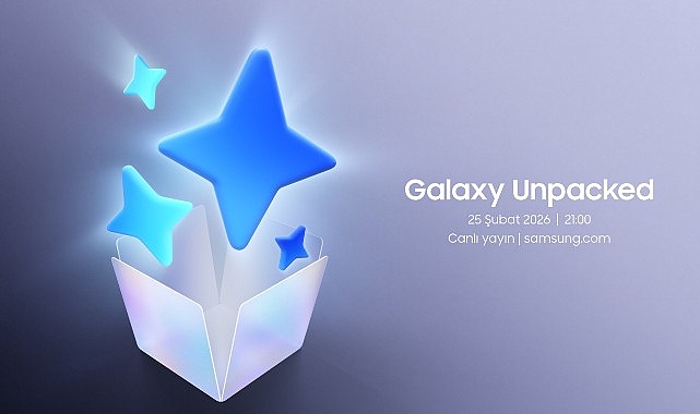 Samsung&rsquo;un Galaxy&rsquo;nin yeni yıldızlarını a&ccedil;ıklayacağı   Unpacked etkinliği i&ccedil;in geri sayım başladı