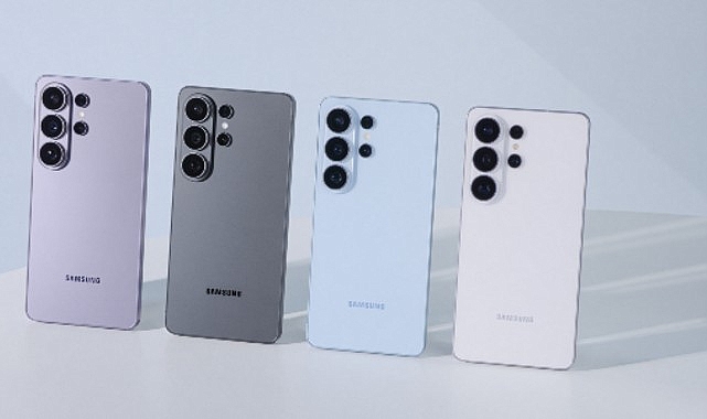 Samsung'un şimdiye kadarki en sezgisel AI telefonu: Galaxy S26