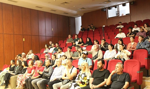&ldquo;Sanat Engel Tanımaz&rdquo;