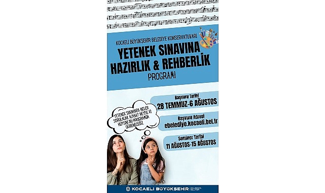 Sanat yolculuğu &ouml;ncesi, rehberlik eğitimi
