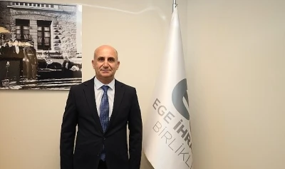 Sanayi devlerinin 142&rsquo;si Ege B&ouml;lgesi&rsquo;nden