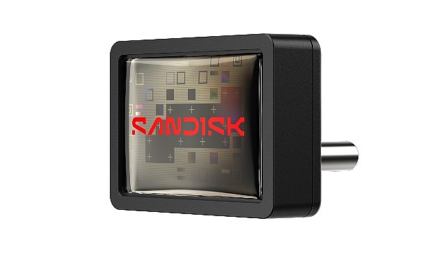 Sandisk&reg;, SANDISK&reg; Extreme Fit&trade; ile D&uuml;nyanın En K&uuml;&ccedil;&uuml;k1 TB USB-C&trade; Flash S&uuml;r&uuml;c&uuml;s&uuml;n&uuml; Sunar