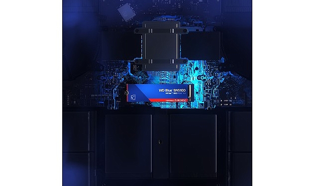 Sandisk&rsquo;ten Her İhtiyaca Uygun &Ccedil;&ouml;z&uuml;mlerle Teknoloji Tutkunları İ&ccedil;in En İyi Hediye Se&ccedil;enekleri