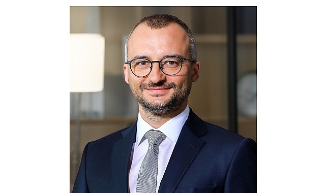 SANKO Enerji&rsquo;nin Yeni Genel M&uuml;d&uuml;r&uuml;   Alper &Ccedil;elebi Oldu