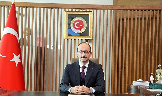 Sarma-Davutlar Barajı&rsquo;nda sona doğru &ldquo;7 ay sonra bitmiş olacak&rdquo;