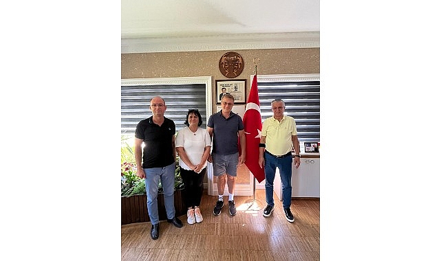 Satran&ccedil; ustaları Kemer&rsquo;de buluşuyor