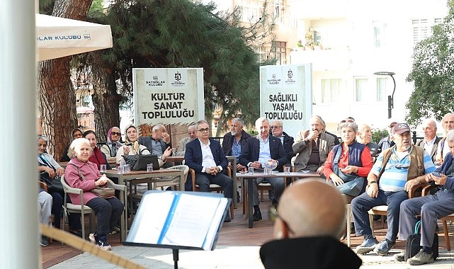 Saygınlar Kul&uuml;b&uuml;'ne B&uuml;y&uuml;kakın s&uuml;rprizi