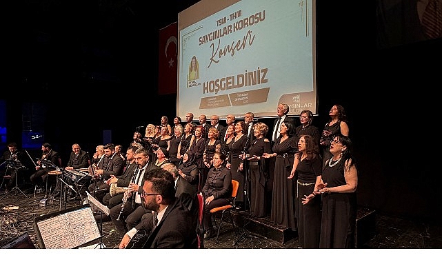 Saygınlar&rsquo;dan m&uuml;zik dolu gece