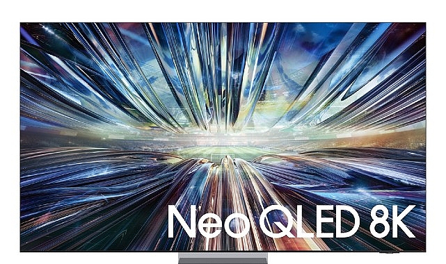 Se&ccedil;ili Samsung TV&rsquo;leri mutfak keyfiyle buluşturan kampanya!