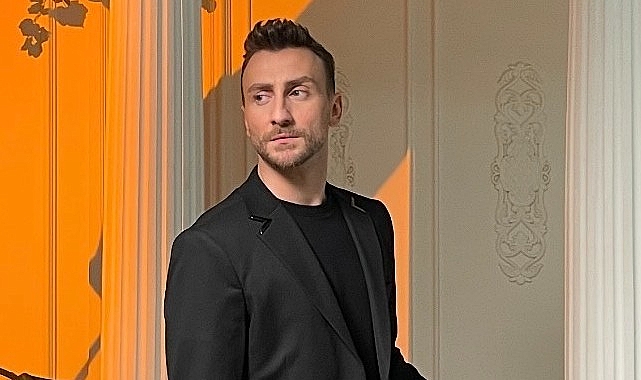 Sefa Doğanay'dan S&uuml;rpriz: 'Mukayyet' Geliyor