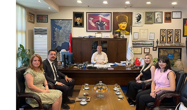 Seferihisar&rsquo;da adli yardım hizmeti i&ccedil;in iş birliği başladı