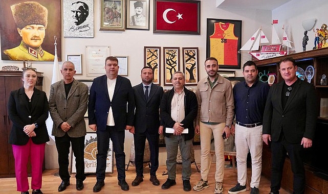 Seferihisar&rsquo;da b&uuml;y&uuml;k d&ouml;n&uuml;ş&uuml;m: 100 Km&rsquo;lik Doğalgaz Hattı onaylandı