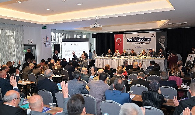 Seferihisar'ın "Sakin Şehir" vizyonu Ege'ye &ouml;rnek oldu