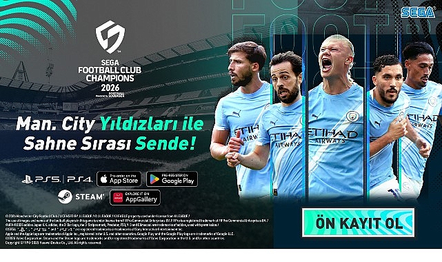 SEGA&rsquo;nın Yeni Futbol Menajerlik Oyunu, Spor ve Eğlence Ekonomisinin Kesişiminde Konumlanıyor
