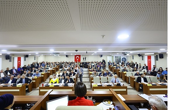 Şehidimizin adı Karabağlar &rsquo;da yaşayacak