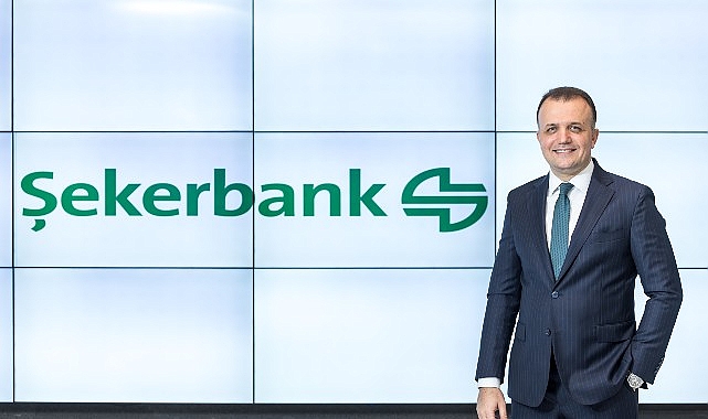 Şekerbank'a yeni genel m&uuml;d&uuml;r yardımcısı