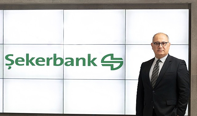 Şekerbank&rsquo;ta &uuml;st d&uuml;zey atama