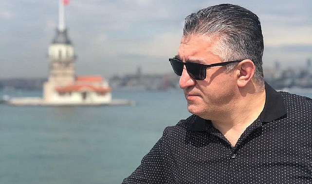 Selahattin Şamdanlı gastronomi ve eğlence d&uuml;nyasının y&uuml;kselen vizyoneri