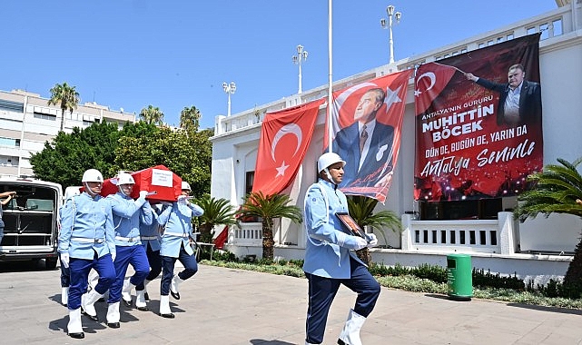 Selahattin Tongu&ccedil;&rsquo;a son veda