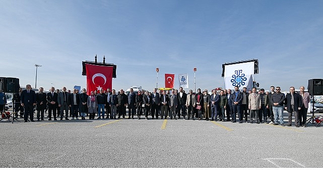 Sel&ccedil;uklu Belediyesi Ara&ccedil; Filosuna 71 Ara&ccedil; Daha İlave Etti